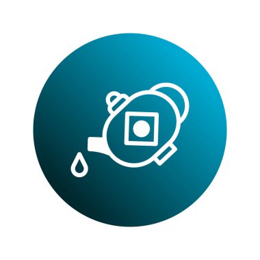 Bir minimalist çaydanlık tasarımı rahatlama ve ferahlatıcı. Çay saati için mükemmel, sükunet ve sükuneti teşvik ediyor. Kafenizde ya da restoranınızda bu ikonik ögeyi kullanın.