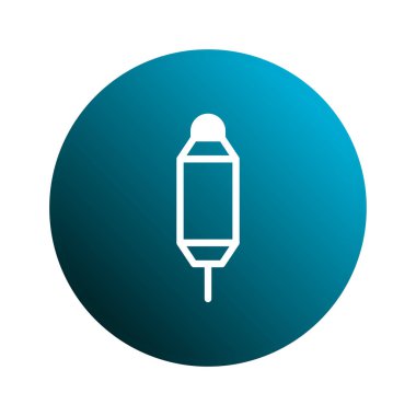 Mavi bir zemin üzerine kurulmuş beyaz bir balıkçı şapkası ikonunun minimalist ve modern bir tasviri. Web tasarımı, uygulama arayüzleri ve spor içerikleri için mükemmel.