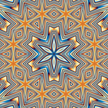 Soyut Bilgisayar Fraktal Tasarımı. Fraktal hiç bitmeyen bir desen. Fraktallar, farklı ölçeklerde kendine benzeyen sonsuz derecede karmaşık kalıplardır. Cep telefonu duvar kağıdı için harika.