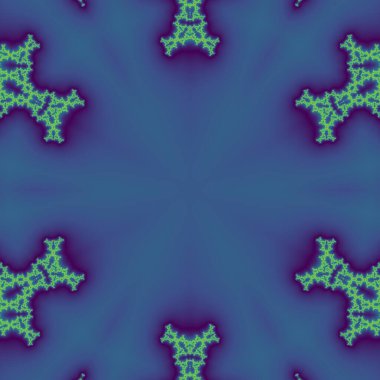 Soyut Bilgisayar Fraktal Tasarımı. Fraktal hiç bitmeyen bir desen. Fraktallar, farklı ölçeklerde kendine benzeyen sonsuz derecede karmaşık kalıplardır. Cep telefonu duvar kağıdı için harika.