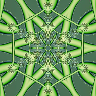 Soyut Bilgisayar Fraktal Tasarımı. Fraktal hiç bitmeyen bir desen. Fraktallar, farklı ölçeklerde kendine benzeyen sonsuz derecede karmaşık kalıplardır. Cep telefonu duvar kağıdı için harika.