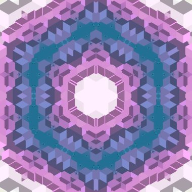 Soyut Bilgisayar Fraktal Tasarımı. Fraktal hiç bitmeyen bir desen. Fraktallar, farklı ölçeklerde kendine benzeyen sonsuz derecede karmaşık kalıplardır. Cep telefonu duvar kağıdı için harika.