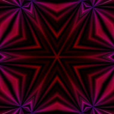 Soyut Bilgisayar Fraktal Tasarımı. Fraktal hiç bitmeyen bir desen. Fraktallar, farklı ölçeklerde kendine benzeyen sonsuz derecede karmaşık kalıplardır. Cep telefonu duvar kağıdı için harika.