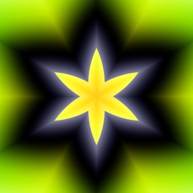 Soyut Bilgisayar Fraktal Tasarımı. Fraktal hiç bitmeyen bir desen. Fraktallar, farklı ölçeklerde kendine benzeyen sonsuz derecede karmaşık kalıplardır. Cep telefonu duvar kağıdı için harika.