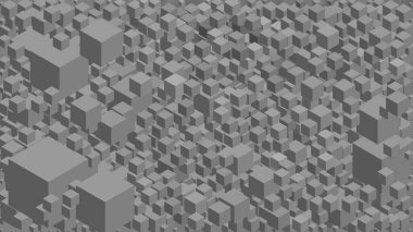 Soyut Bilgisayar Fraktal Tasarımı. Fraktal hiç bitmeyen bir desen. Fraktallar, farklı ölçeklerde kendine benzeyen sonsuz derecede karmaşık kalıplardır. Cep telefonu duvar kağıdı için harika.