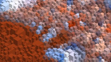 Soyut Bilgisayar Fraktal Tasarımı. Fraktal hiç bitmeyen bir desen. Fraktallar, farklı ölçeklerde kendine benzeyen sonsuz derecede karmaşık kalıplardır. Cep telefonu duvar kağıdı için harika.