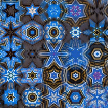 Soyut Bilgisayar Fraktal Tasarımı. Fraktal hiç bitmeyen bir desen. Fraktallar, farklı ölçeklerde kendine benzeyen sonsuz derecede karmaşık kalıplardır. Cep telefonu duvar kağıdı için harika.