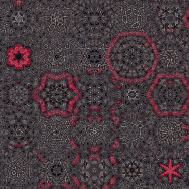 Soyut Bilgisayar Fraktal Tasarımı. Fraktal hiç bitmeyen bir desen. Fraktallar, farklı ölçeklerde kendine benzeyen sonsuz derecede karmaşık kalıplardır. Cep telefonu duvar kağıdı için harika.