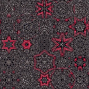 Soyut Bilgisayar Fraktal Tasarımı. Fraktal hiç bitmeyen bir desen. Fraktallar, farklı ölçeklerde kendine benzeyen sonsuz derecede karmaşık kalıplardır. Cep telefonu duvar kağıdı için harika.