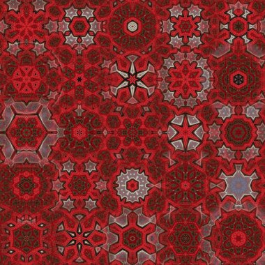 Soyut Bilgisayar Fraktal Tasarımı. Fraktal hiç bitmeyen bir desen. Fraktallar, farklı ölçeklerde kendine benzeyen sonsuz derecede karmaşık kalıplardır. Cep telefonu duvar kağıdı için harika.