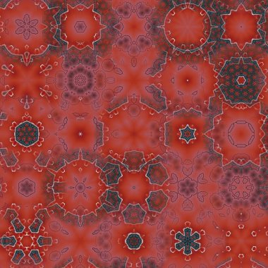 Soyut Bilgisayar Fraktal Tasarımı. Fraktal hiç bitmeyen bir desen. Fraktallar, farklı ölçeklerde kendine benzeyen sonsuz derecede karmaşık kalıplardır. Cep telefonu duvar kağıdı için harika.