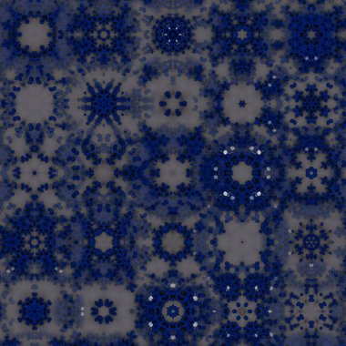 Soyut Bilgisayar Fraktal Tasarımı. Fraktal hiç bitmeyen bir desen. Fraktallar, farklı ölçeklerde kendine benzeyen sonsuz derecede karmaşık kalıplardır. Cep telefonu duvar kağıdı için harika.