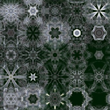 Soyut Bilgisayar Fraktal Tasarımı. Fraktal hiç bitmeyen bir desen. Fraktallar, farklı ölçeklerde kendine benzeyen sonsuz derecede karmaşık kalıplardır. Cep telefonu duvar kağıdı için harika.