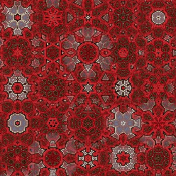 stock image Abstract Computer generated Fractal design. A fractal is a never-ending pattern. Fractals are infinitely complex patterns that are self-similar across different scales. Great for cell phone wallpaper