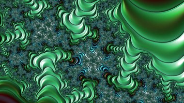 Soyut Bilgisayar Fraktal Tasarımı. Fraktal hiç bitmeyen bir desen. Fraktallar, farklı ölçeklerde kendine benzeyen sonsuz derecede karmaşık kalıplardır. Cep telefonu duvar kağıdı için harika.