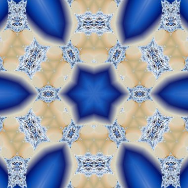 Soyut Bilgisayar Fraktal Tasarımı. Fraktal hiç bitmeyen bir desen. Fraktallar, farklı ölçeklerde kendine benzeyen sonsuz derecede karmaşık kalıplardır. Cep telefonu duvar kağıdı için harika.