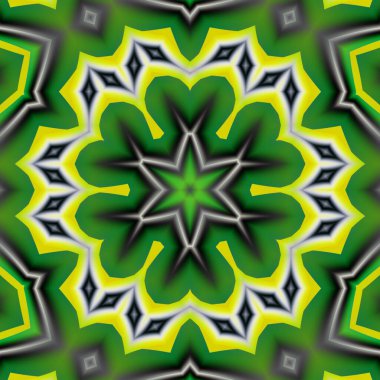 Soyut Bilgisayar Fraktal Tasarımı. Fraktal hiç bitmeyen bir desen. Fraktallar, farklı ölçeklerde kendine benzeyen sonsuz derecede karmaşık kalıplardır. Cep telefonu duvar kağıdı için harika.