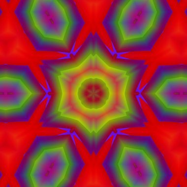 Soyut Bilgisayar Fraktal Tasarımı. Fraktal hiç bitmeyen bir desen. Fraktallar, farklı ölçeklerde kendine benzeyen sonsuz derecede karmaşık kalıplardır. Cep telefonu duvar kağıdı için harika.