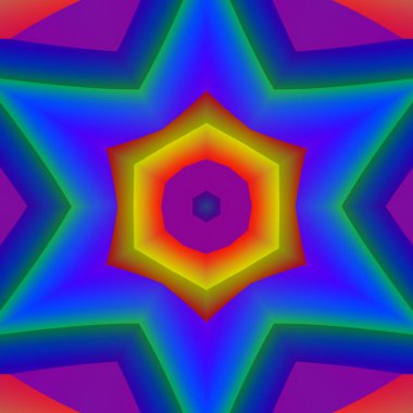 Soyut Bilgisayar Fraktal Tasarımı. Fraktal hiç bitmeyen bir desen. Fraktallar, farklı ölçeklerde kendine benzeyen sonsuz derecede karmaşık kalıplardır. Cep telefonu duvar kağıdı için harika.