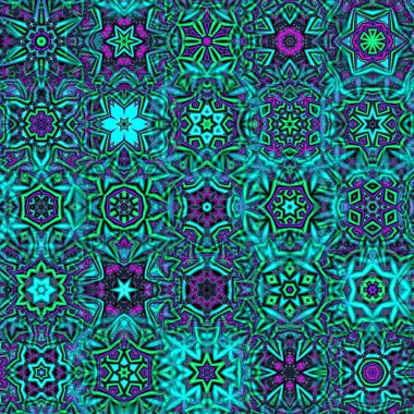 Soyut Bilgisayar Fraktal Tasarımı. Fraktal hiç bitmeyen bir desen. Fraktallar, farklı ölçeklerde kendine benzeyen sonsuz derecede karmaşık kalıplardır. Cep telefonu duvar kağıdı için harika.