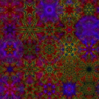 Soyut Bilgisayar Fraktal Tasarımı. Fraktal hiç bitmeyen bir desen. Fraktallar, farklı ölçeklerde kendine benzeyen sonsuz derecede karmaşık kalıplardır. Cep telefonu duvar kağıdı için harika.