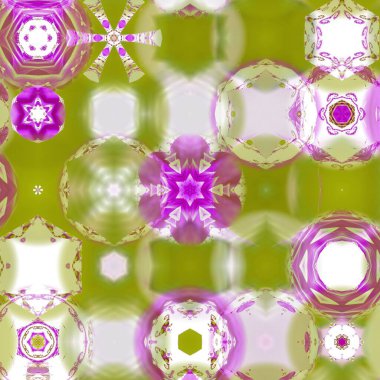 Soyut Bilgisayar Fraktal Tasarımı. Fraktal hiç bitmeyen bir desen. Fraktallar, farklı ölçeklerde kendine benzeyen sonsuz derecede karmaşık kalıplardır. Cep telefonu duvar kağıdı için harika.