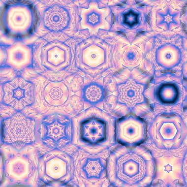 Soyut Bilgisayar Fraktal Tasarımı. Fraktal hiç bitmeyen bir desen. Fraktallar, farklı ölçeklerde kendine benzeyen sonsuz derecede karmaşık kalıplardır. Cep telefonu duvar kağıdı için harika.