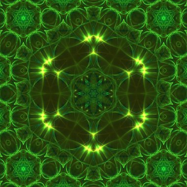 Soyut Bilgisayar Fraktal Tasarımı. Fraktal hiç bitmeyen bir desen. Fraktallar, farklı ölçeklerde kendine benzeyen sonsuz derecede karmaşık kalıplardır. Cep telefonu duvar kağıdı için harika.