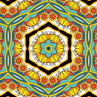 Soyut Bilgisayar Fraktal Tasarımı. Fraktal hiç bitmeyen bir desen. Fraktallar, farklı ölçeklerde kendine benzeyen sonsuz derecede karmaşık kalıplardır. Cep telefonu duvar kağıdı için harika.