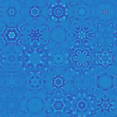 Soyut Bilgisayar Fraktal Tasarımı. Fraktal hiç bitmeyen bir desen. Fraktallar, farklı ölçeklerde kendine benzeyen sonsuz derecede karmaşık kalıplardır. Cep telefonu duvar kağıdı için harika.