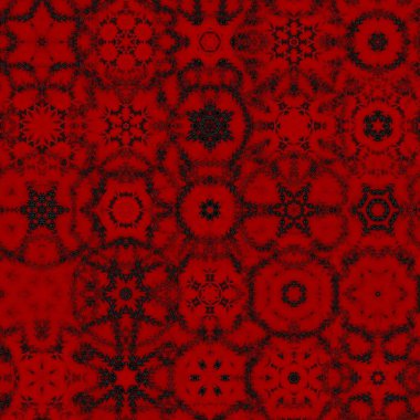 Soyut Bilgisayar Fraktal Tasarımı. Fraktal hiç bitmeyen bir desen. Fraktallar, farklı ölçeklerde kendine benzeyen sonsuz derecede karmaşık kalıplardır. Cep telefonu duvar kağıdı için harika.