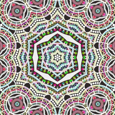 Soyut Bilgisayar Fraktal Tasarımı. Fraktal hiç bitmeyen bir desen. Fraktallar, farklı ölçeklerde kendine benzeyen sonsuz derecede karmaşık kalıplardır. Cep telefonu duvar kağıdı için harika.