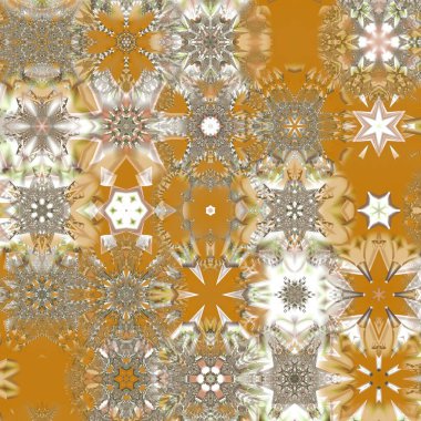 Soyut Bilgisayar Fraktal Tasarımı. Fraktal hiç bitmeyen bir desen. Fraktallar, farklı ölçeklerde kendine benzeyen sonsuz derecede karmaşık kalıplardır. Cep telefonu duvar kağıdı için harika.