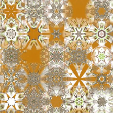 Soyut Bilgisayar Fraktal Tasarımı. Fraktal hiç bitmeyen bir desen. Fraktallar, farklı ölçeklerde kendine benzeyen sonsuz derecede karmaşık kalıplardır. Cep telefonu duvar kağıdı için harika.