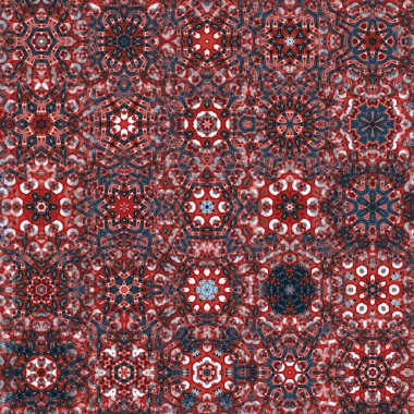 Soyut Bilgisayar Fraktal Tasarımı. Fraktal hiç bitmeyen bir desen. Fraktallar, farklı ölçeklerde kendine benzeyen sonsuz derecede karmaşık kalıplardır. Cep telefonu duvar kağıdı için harika.