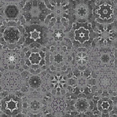 Soyut Bilgisayar Fraktal Tasarımı. Fraktal hiç bitmeyen bir desen. Fraktallar, farklı ölçeklerde kendine benzeyen sonsuz derecede karmaşık kalıplardır. Cep telefonu duvar kağıdı için harika.