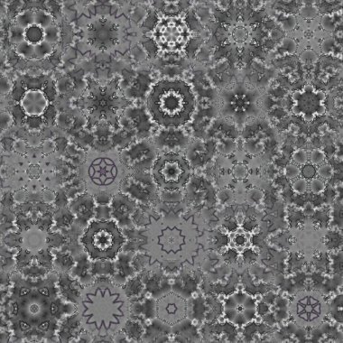 Soyut Bilgisayar Fraktal Tasarımı. Fraktal hiç bitmeyen bir desen. Fraktallar, farklı ölçeklerde kendine benzeyen sonsuz derecede karmaşık kalıplardır. Cep telefonu duvar kağıdı için harika.