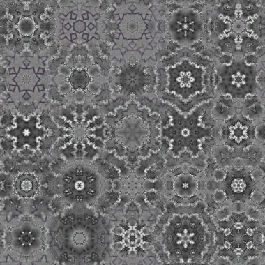 Soyut Bilgisayar Fraktal Tasarımı. Fraktal hiç bitmeyen bir desen. Fraktallar, farklı ölçeklerde kendine benzeyen sonsuz derecede karmaşık kalıplardır. Cep telefonu duvar kağıdı için harika.