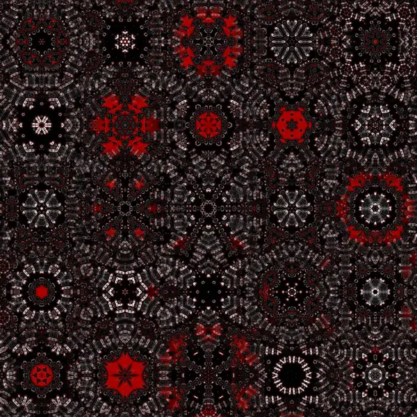 Soyut Bilgisayar Fraktal Tasarımı. Fraktal hiç bitmeyen bir desen. Fraktallar, farklı ölçeklerde kendine benzeyen sonsuz derecede karmaşık kalıplardır. Cep telefonu duvar kağıdı için harika.