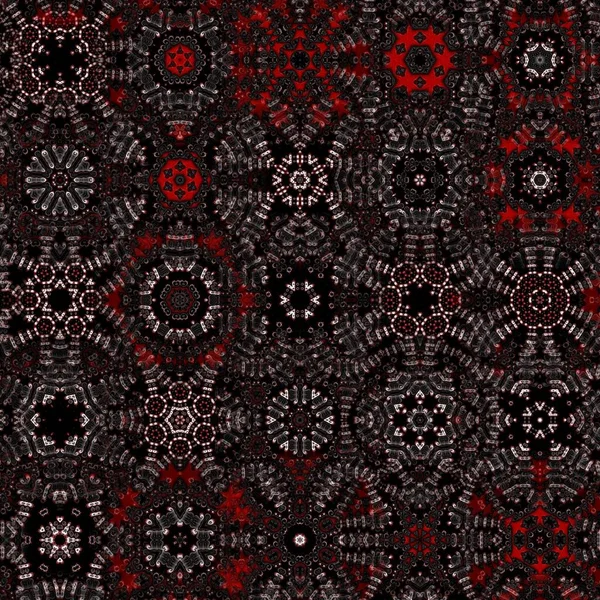 Soyut Bilgisayar Fraktal Tasarımı. Fraktal hiç bitmeyen bir desen. Fraktallar, farklı ölçeklerde kendine benzeyen sonsuz derecede karmaşık kalıplardır. Cep telefonu duvar kağıdı için harika.