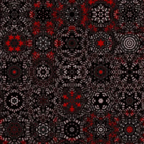 Soyut Bilgisayar Fraktal Tasarımı. Fraktal hiç bitmeyen bir desen. Fraktallar, farklı ölçeklerde kendine benzeyen sonsuz derecede karmaşık kalıplardır. Cep telefonu duvar kağıdı için harika.