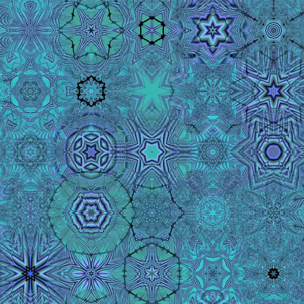 Soyut Bilgisayar Fraktal Tasarımı. Fraktal hiç bitmeyen bir desen. Fraktallar, farklı ölçeklerde kendine benzeyen sonsuz derecede karmaşık kalıplardır. Cep telefonu duvar kağıdı için harika.