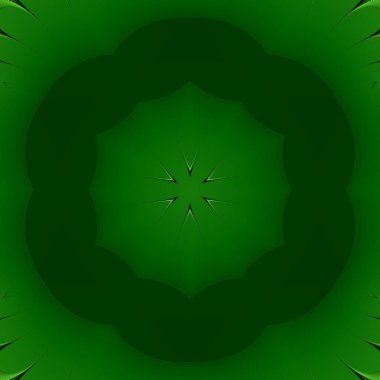 Soyut Bilgisayar Fraktal Tasarımı. Fraktal hiç bitmeyen bir desen. Fraktallar, farklı ölçeklerde kendine benzeyen sonsuz derecede karmaşık kalıplardır. Cep telefonu duvar kağıdı için harika.