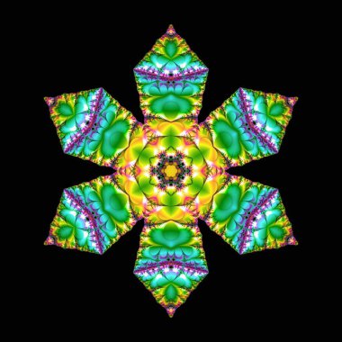 Soyut Bilgisayar Fraktal Tasarımı. Fraktal hiç bitmeyen bir desen. Fraktallar, farklı ölçeklerde kendine benzeyen sonsuz derecede karmaşık kalıplardır. Cep telefonu duvar kağıdı için harika.