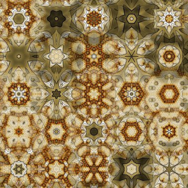 Soyut Bilgisayar Fraktal Tasarımı. Fraktal hiç bitmeyen bir desen. Fraktallar, farklı ölçeklerde kendine benzeyen sonsuz derecede karmaşık kalıplardır. Cep telefonu duvar kağıdı için harika.