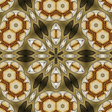 Soyut Bilgisayar Fraktal Tasarımı. Fraktal hiç bitmeyen bir desen. Fraktallar, farklı ölçeklerde kendine benzeyen sonsuz derecede karmaşık kalıplardır. Cep telefonu duvar kağıdı için harika.