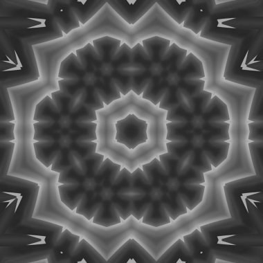 Soyut Bilgisayar Fraktal Tasarımı. Fraktal hiç bitmeyen bir desen. Fraktallar, farklı ölçeklerde kendine benzeyen sonsuz derecede karmaşık kalıplardır. Cep telefonu duvar kağıdı için harika.