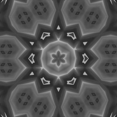 Soyut Bilgisayar Fraktal Tasarımı. Fraktal hiç bitmeyen bir desen. Fraktallar, farklı ölçeklerde kendine benzeyen sonsuz derecede karmaşık kalıplardır. Cep telefonu duvar kağıdı için harika.