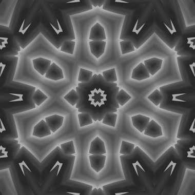 Soyut Bilgisayar Fraktal Tasarımı. Fraktal hiç bitmeyen bir desen. Fraktallar, farklı ölçeklerde kendine benzeyen sonsuz derecede karmaşık kalıplardır. Cep telefonu duvar kağıdı için harika.