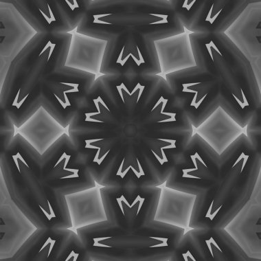 Soyut Bilgisayar Fraktal Tasarımı. Fraktal hiç bitmeyen bir desen. Fraktallar, farklı ölçeklerde kendine benzeyen sonsuz derecede karmaşık kalıplardır. Cep telefonu duvar kağıdı için harika.